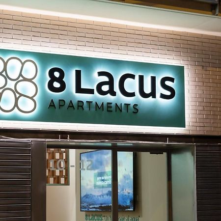 8 Lacus Baikal لوسبيتاليت دي يوبريغات المظهر الخارجي الصورة