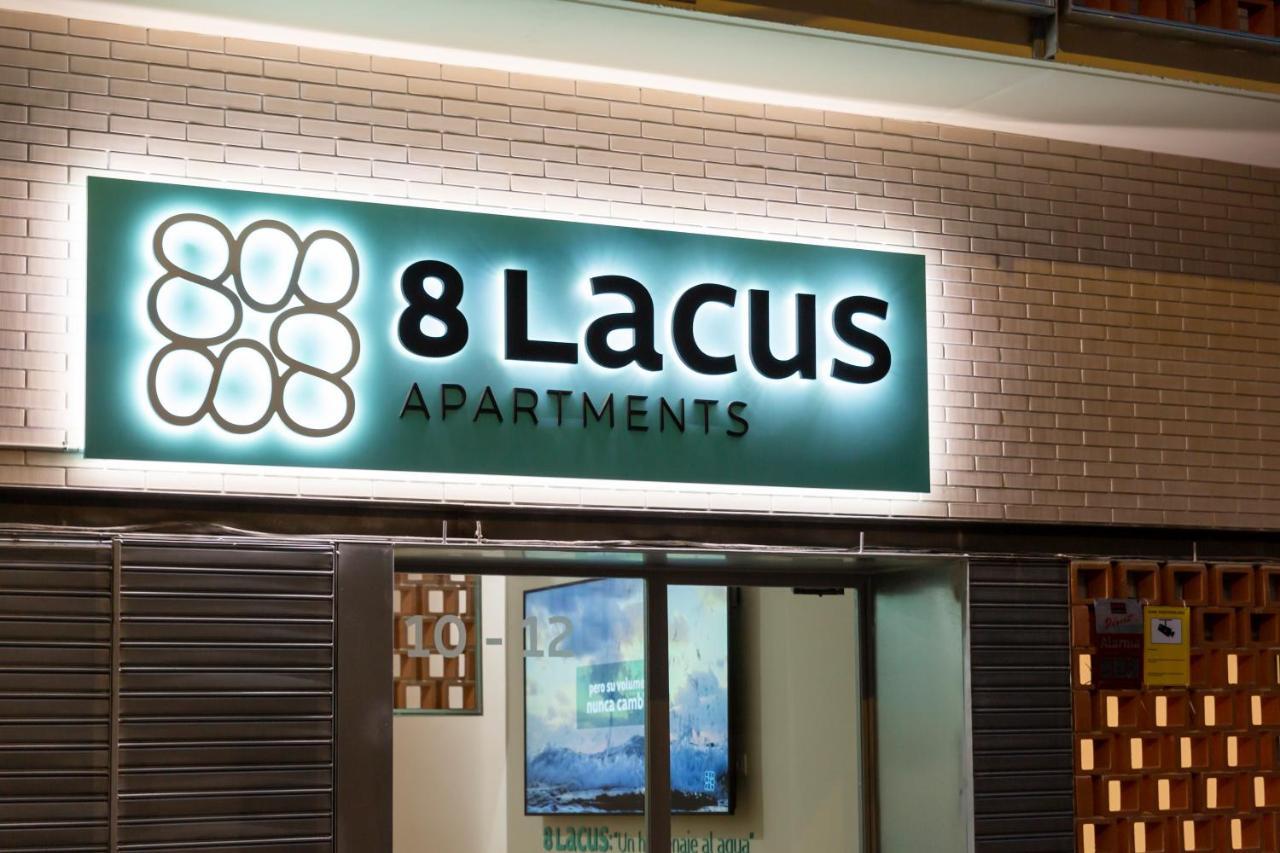 8 Lacus Baikal لوسبيتاليت دي يوبريغات المظهر الخارجي الصورة