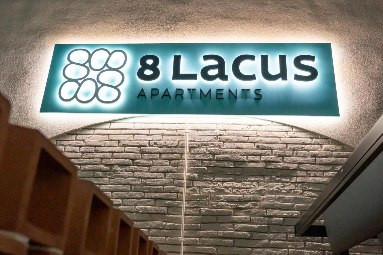 8 Lacus Baikal لوسبيتاليت دي يوبريغات المظهر الخارجي الصورة